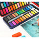 Watercolor discovery · 6 workbooks