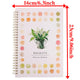 Watercolor discovery · 6 workbooks