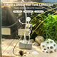 Dancing Aquarium Guy – Bring Your Fish Tank to Life!