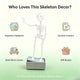 Dancing Aquarium Guy – Bring Your Fish Tank to Life!