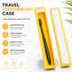 Travel Toothbrush Case – Clean, Compact & Convenient - Pack of 2