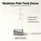 Dancing Aquarium Guy – Bring Your Fish Tank to Life!