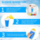 Color Land Slushy Cup