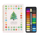 Watercolor discovery · 6 workbooks