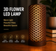 Moroccan LED Table Lamp – Elegant Light, Timeless Style