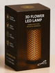 Moroccan LED Table Lamp – Elegant Light, Timeless Style