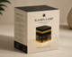 Kaaba LED Lamp