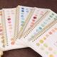 Watercolor discovery · 6 workbooks