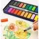 Watercolor discovery · 6 workbooks