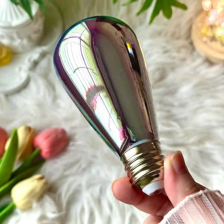 3D Illusion Bulb